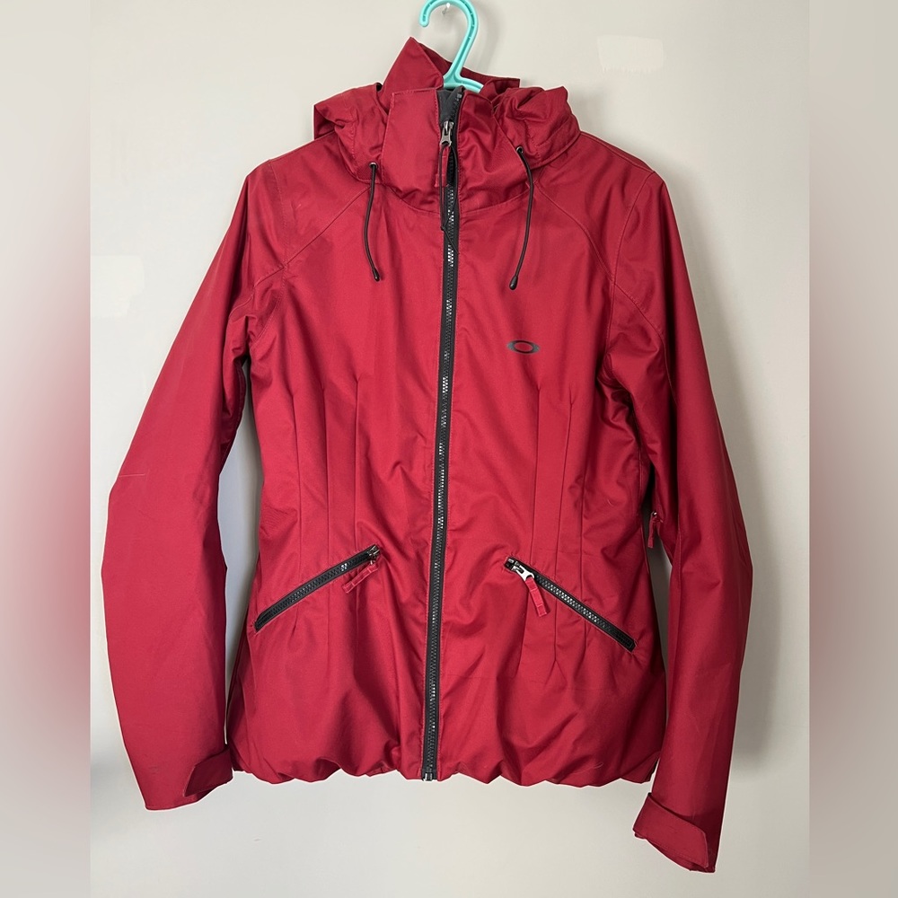 Oakley Winter Board Jacket